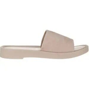 Seychelles So Zen Pink Suede Leather Sandals | Anthropologie | Women’s 8.5